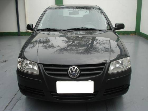 VOLKSWAGEN GOL 1.0 MI CITY 8V FLEX 2P MANUAL G.IV